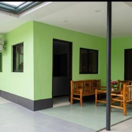 Moalboal Homestay VILLA