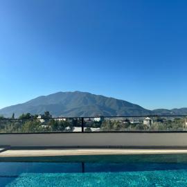 Villa Belgravia Fethiye, hotel u Fetiji