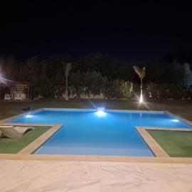 Villa Casablanca, hotel in 6th Of October