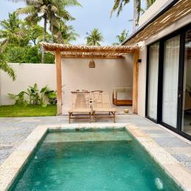 Villa Canaria - Luxury New Villa Private Pool