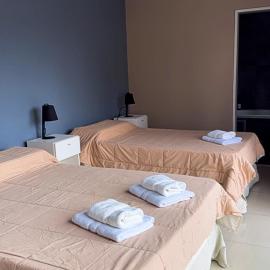 Casa Olivia, hotel a Luján