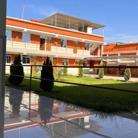 Hostal Bon, hotel in Nazca