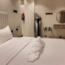 الهاشم لبيوت العطلات Al hashem House Holiday, khách sạn ở Ḩaql