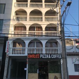 Hotel Simon II, hotel a Antofagasta