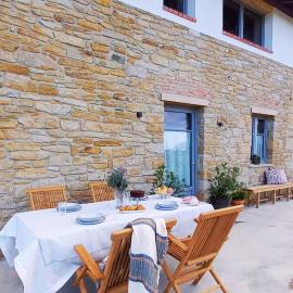 QUINTASO III Country Homes - Tazones