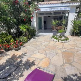 노발야에 위치한 호텔 Apartments with parking space Gajac, Pag - 25352