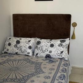 Dar daddy: Asilah şehrinde bir otel