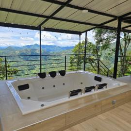 Finca La Tranquilidad