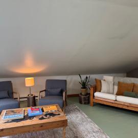 Kinsol Hideaway, hotel in Shawnigan Lake