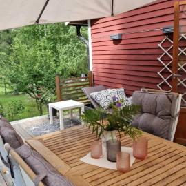 4 star holiday home in MARIEFRED, hotel Mariefredben