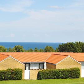2 person holiday home in Allinge، فندق في إلينغه