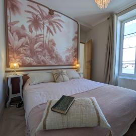 Ô Bulles de Loire, Châteauneuf-sur-Loire, Hotel in Châteauneuf-sur-Loire
