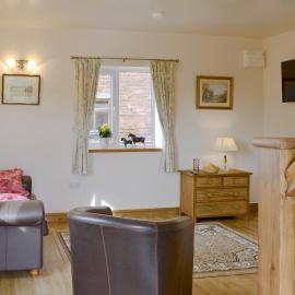 Bess's Cottage