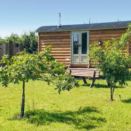Ryeland Hut - Qu7632