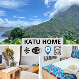 KATU Home, hotel a Atuona