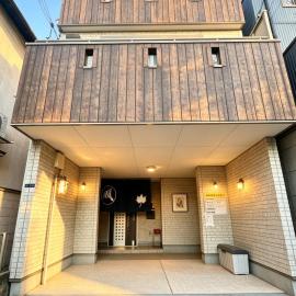 Osaka Pet Friendly Maple Private Villa with Free Parking
