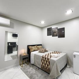 Micro Casa 22m2 Localização Estratégica em Londrina e Cambé