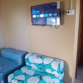 Cabaña Mantilhue, hotel in Mantilhue
