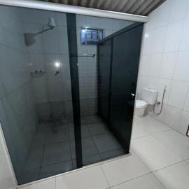 Fazenda terra prometida, hotel v destinaci Hidrolândia