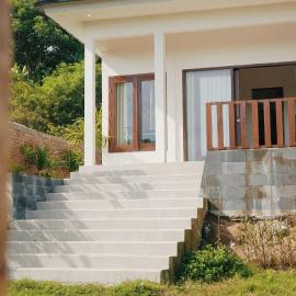 La Docta Lombok - 1BR Modern Villa Near Mandalika Circuit & 7 Min to Tanjung Aan Beach