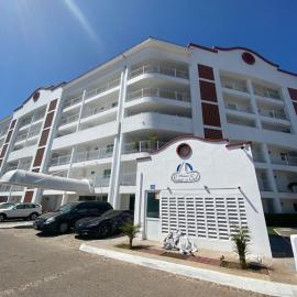 Excellent apartment in front of the Mazatlan marina