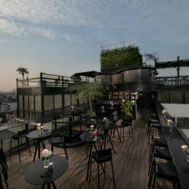 La Nueva Boutique Hotel Hanoi & Spa, Hotel in Hanoi