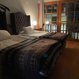 Attic Hotel
