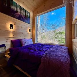 Starry Night - Hot Tub Brand New Studio, hotel v destinácii Stanton