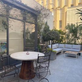 L'Hibiscus d'Azur, hotell i Nice