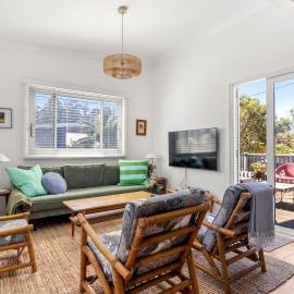 Urchins - Pet Friendly - 5 Mins Walk to Beach, hotel a Currarong