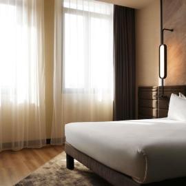 Novotel Rouen Centre Cathédrale