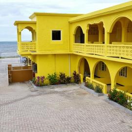 SeaEsta Negril Hotel