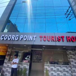 Coorg point