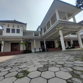 Hotel Pramesthi Solo, hotel v destinaci Kartosuro