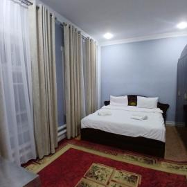 Uyut house, hotel in Samarkand