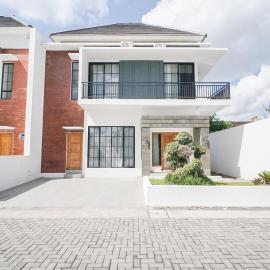 Ar Rizq House