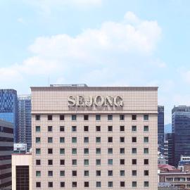 Sejong Hotel Seoul Myeongdong