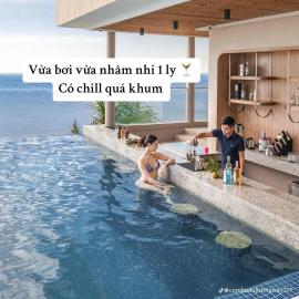 Apec Mandala Cham Bay Mũi Né, hotel in Ấp Thiẹn Ái