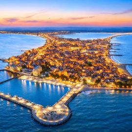Pomorie Sea&History Residence