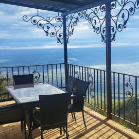 Abramichi Guest House, hotel in Sighnaghi