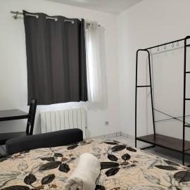 Chambre privée - Près de Bordeaux