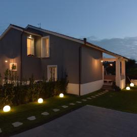 Villa Catona Trigoria