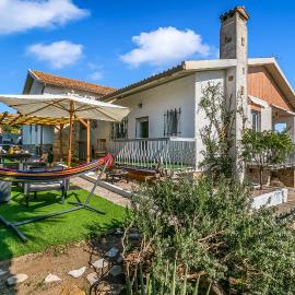 Villa Talamone With Beautiful Sea View - Happy Rentals