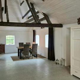 Converted Barn From The 1800S Near Helsingborg