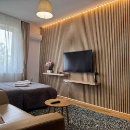Bucharest Airport Stay & Fly