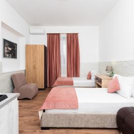 Budget Hotel Rooms In Yerevan