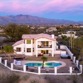 Casa De Oro 360 Desert Views Hot Tub Pool