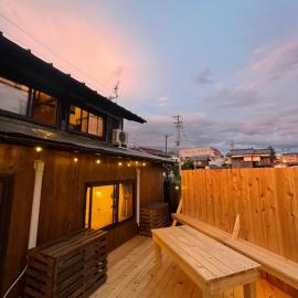 富美屋-Tomiya-, hotel di Tomi
