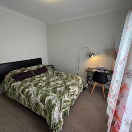 Quiet and Cozy Room