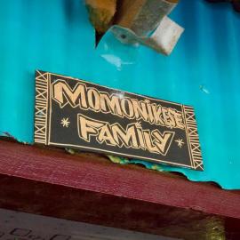 VATURUA Homestay